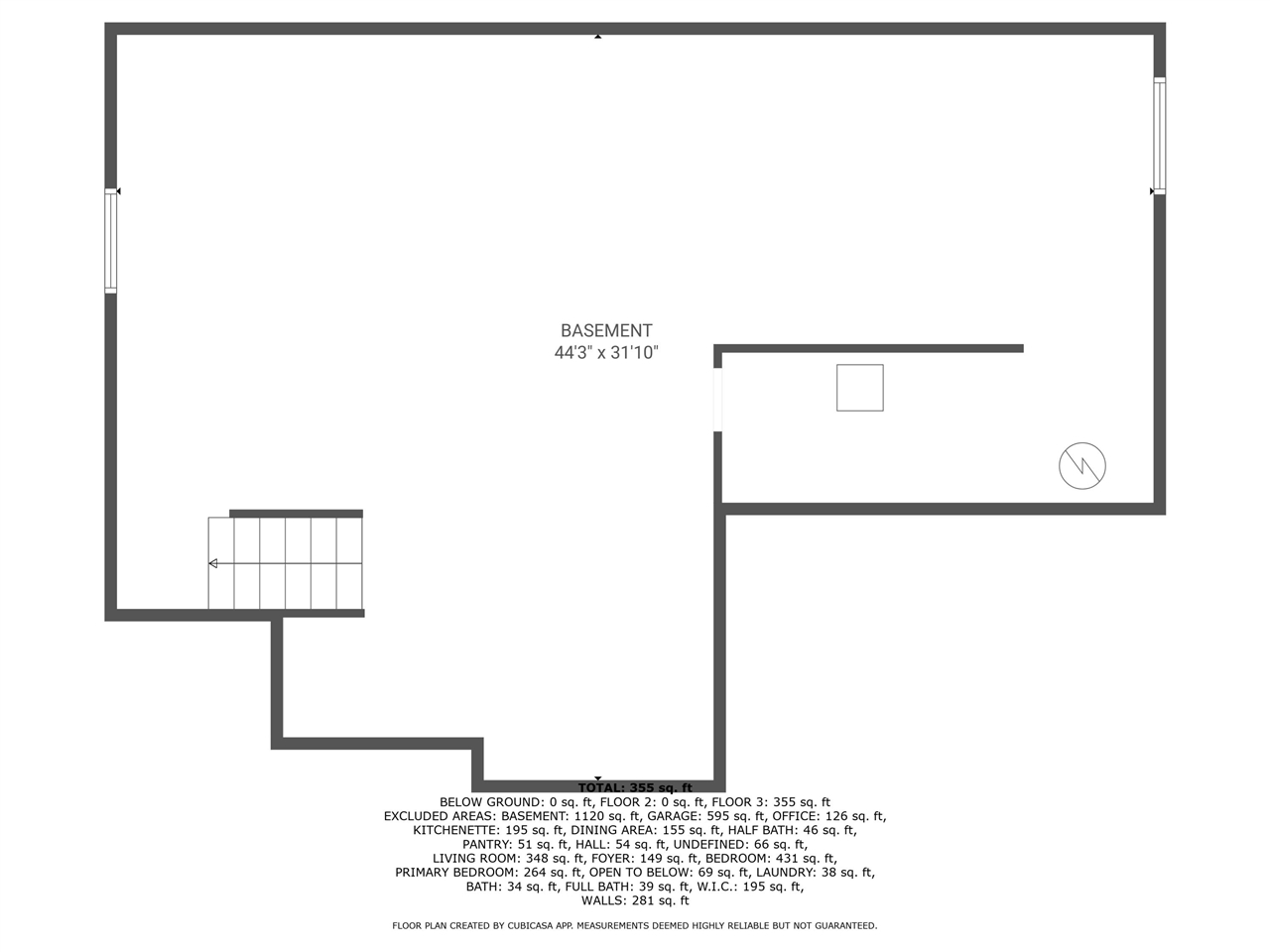 9930 Sea Breeze Court, Portage, MI, 49002