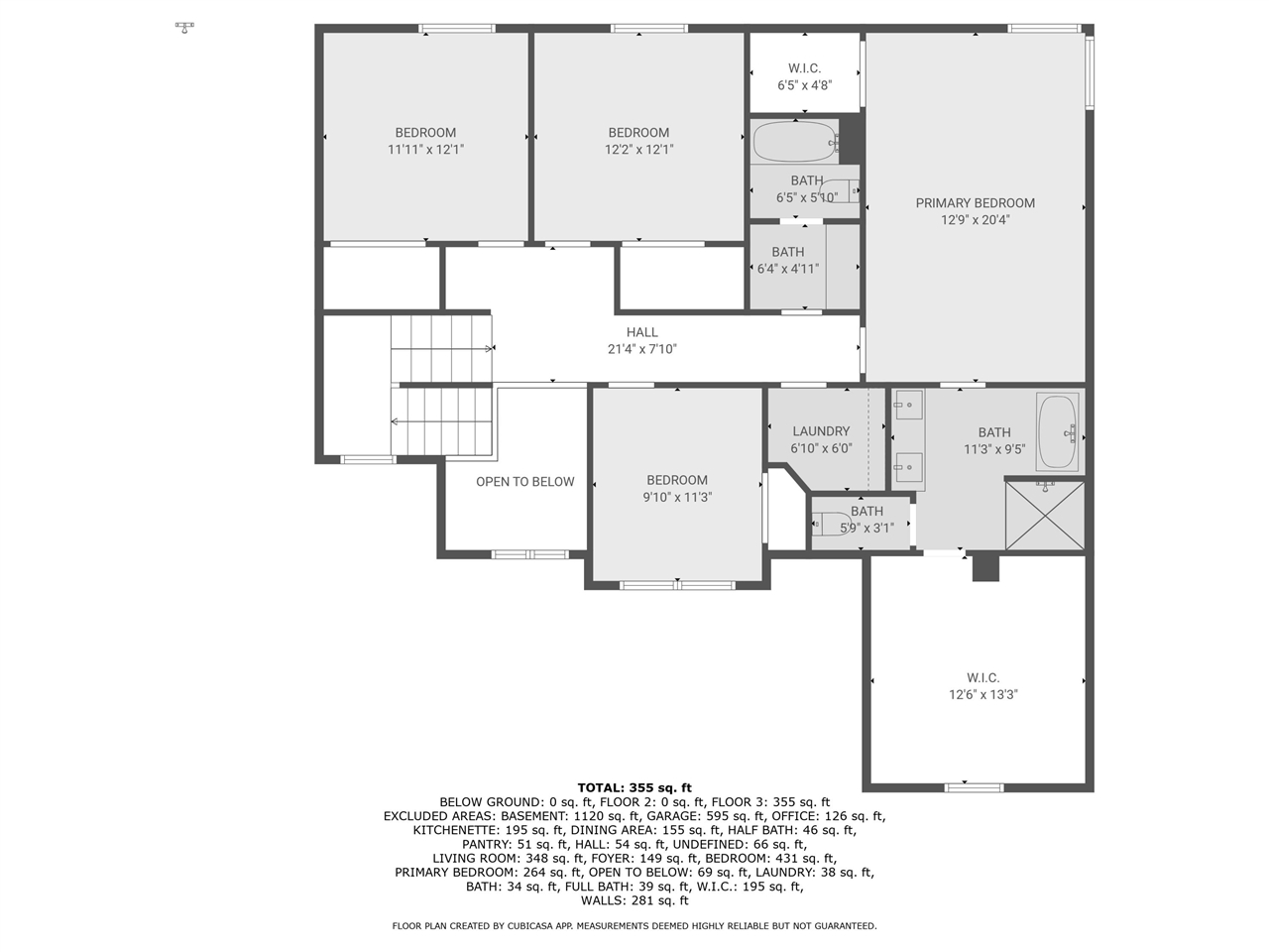 9930 Sea Breeze Court, Portage, MI, 49002