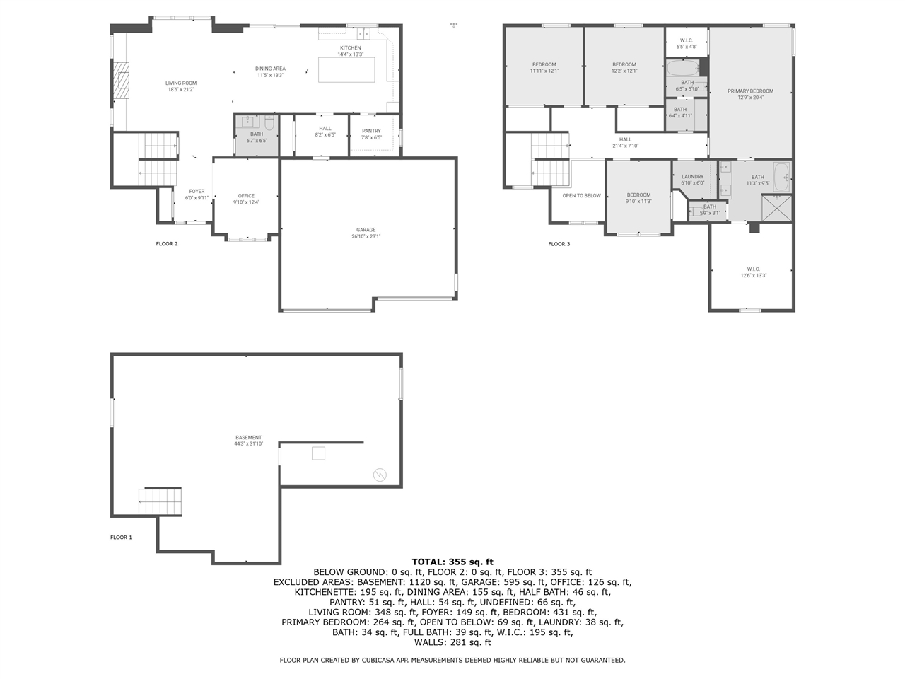 9930 Sea Breeze Court, Portage, MI, 49002