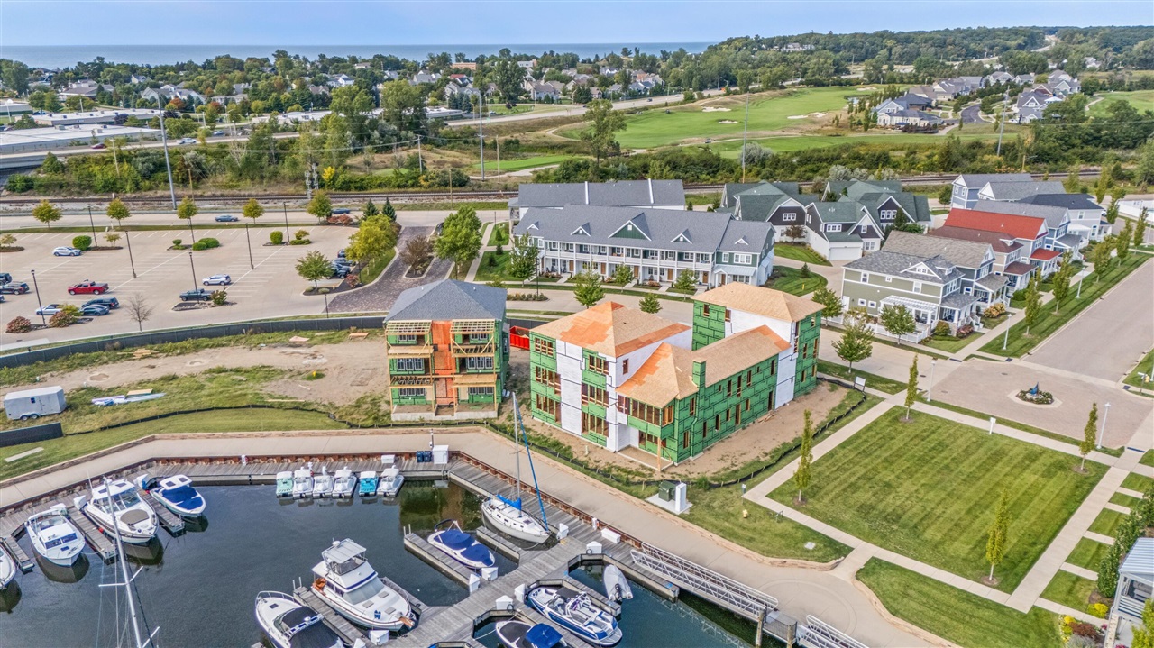 Photo 1 of Condo for sale at 928 Sailors Way, Saint Joseph, MI 49085 | MLS# 70493554 | Listing updated on 2026-09-14
