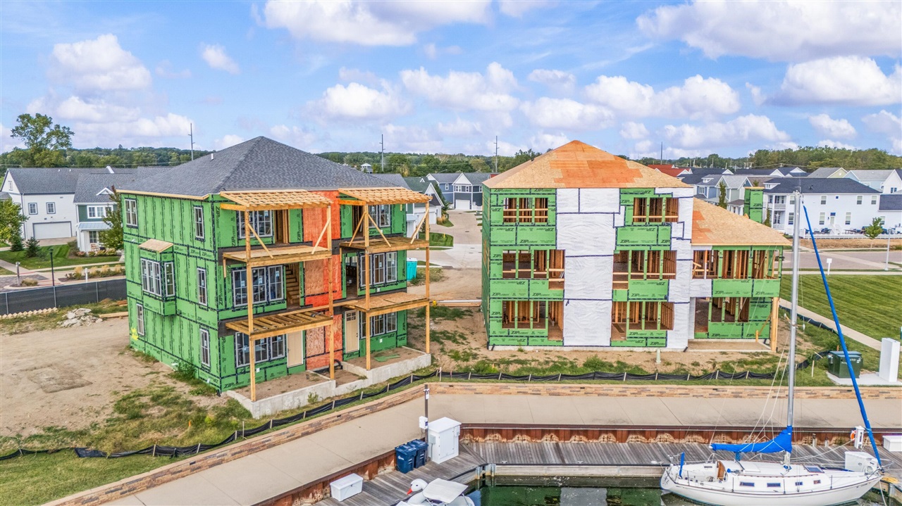 Photo 2 of Condo for sale at 928 Sailors Way, Saint Joseph, MI 49085 | MLS# 70493554 | Listing updated on 2026-09-14