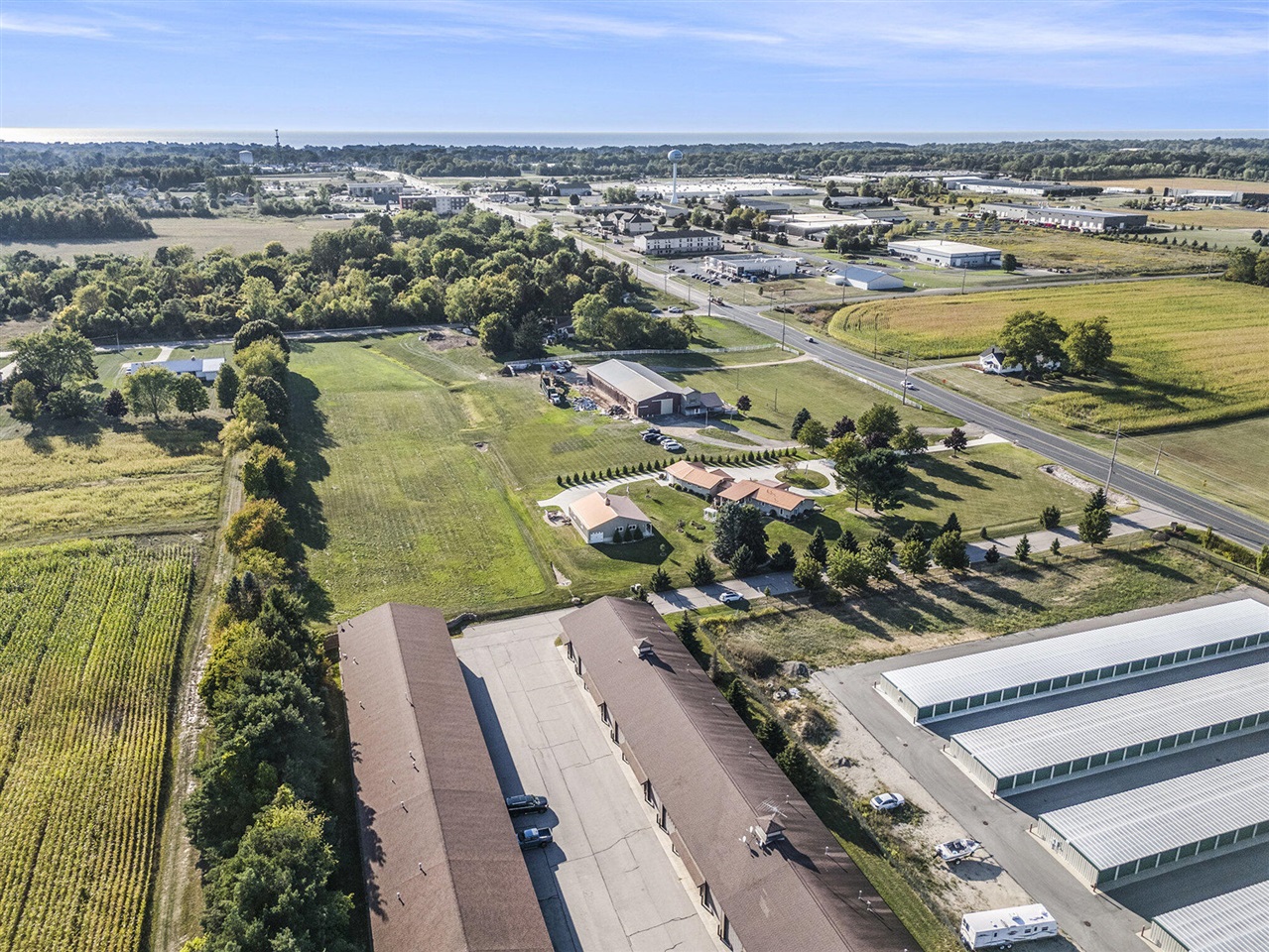 71057 Cr 388, South Haven, MI, 49090