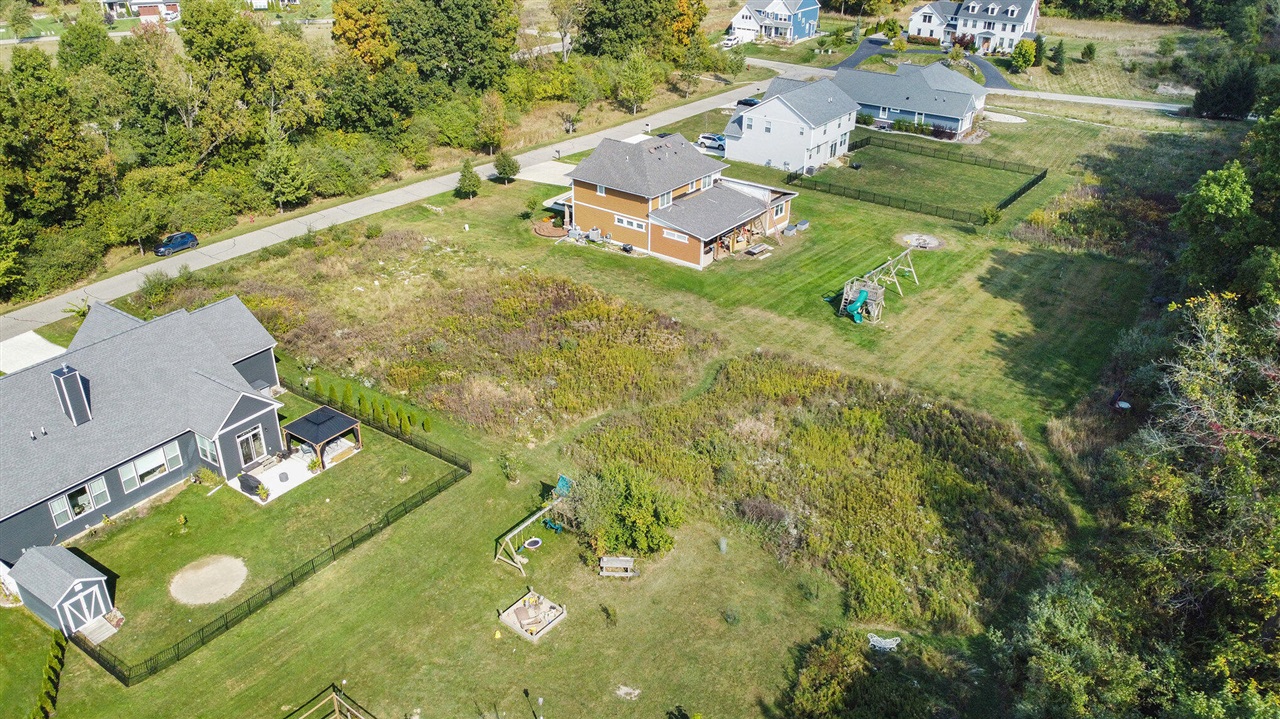 Homes for sale in Whitmore Lake, MI | 5824 Trail Side Ln, Whitmore Lake, MI 48189 | MLS# 70493963