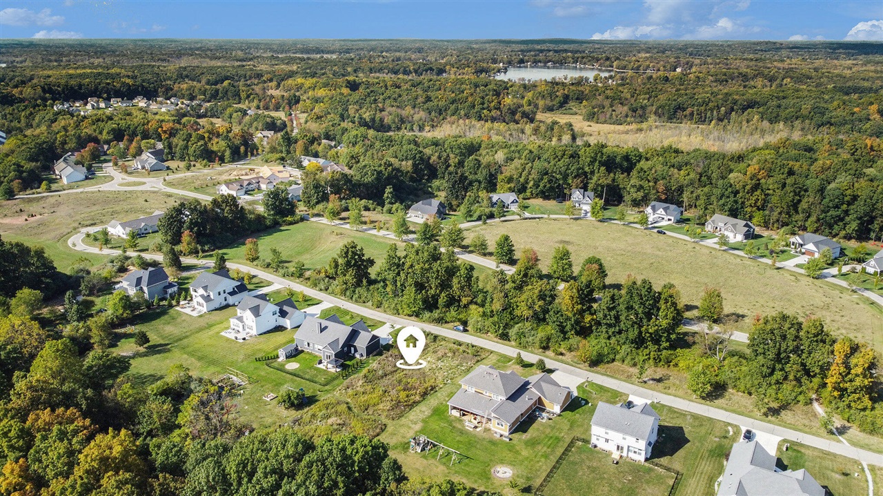 Homes for sale in Whitmore Lake, MI | 5824 Trail Side Ln, Whitmore Lake, MI 48189 | MLS# 70493963