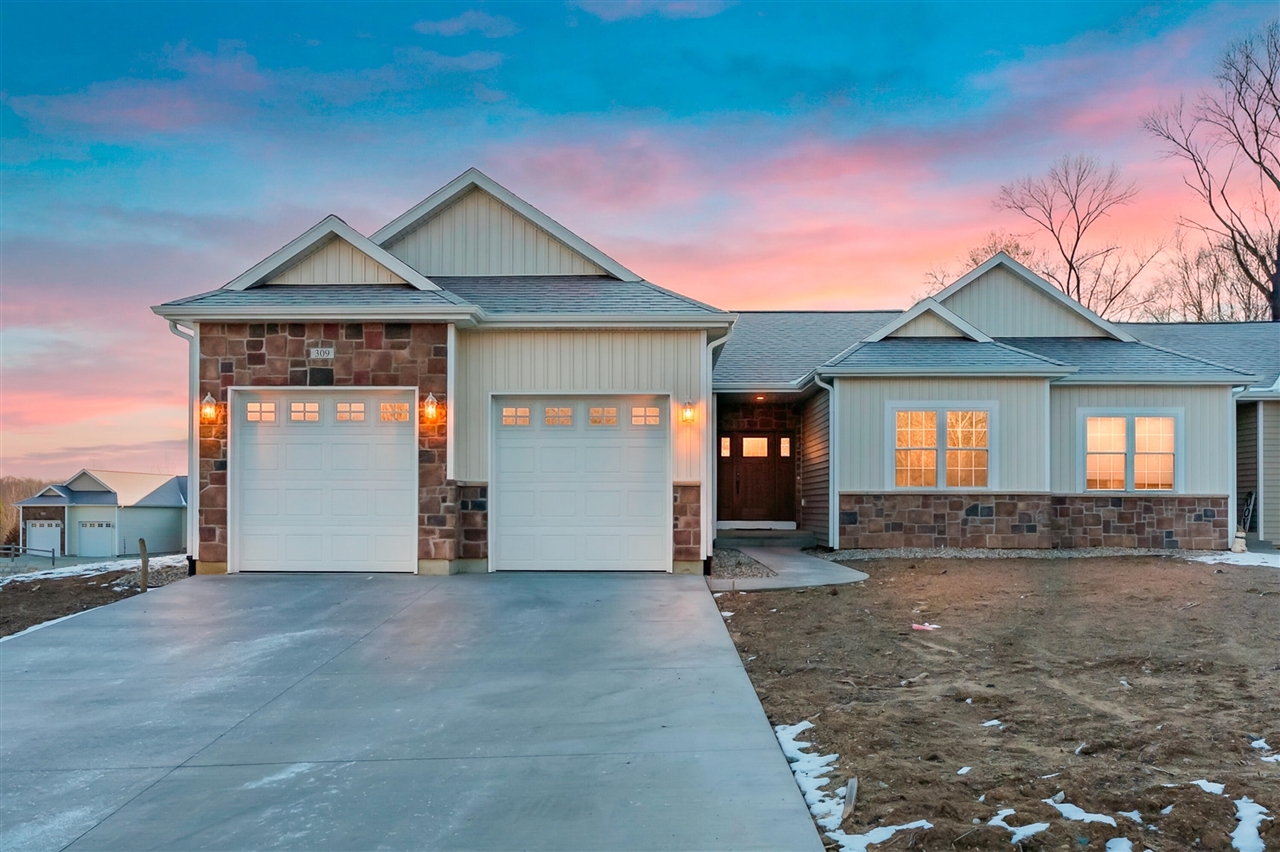 2968 Bowerman Road, Kingsley, MI, 49649