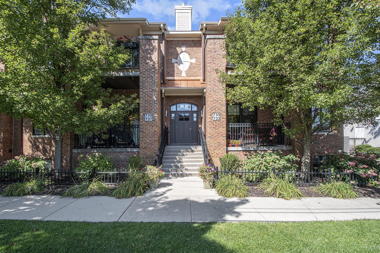 735 Bagley Avenue UNIT&nbsp;8, East Grand Rapids, MI, 49506