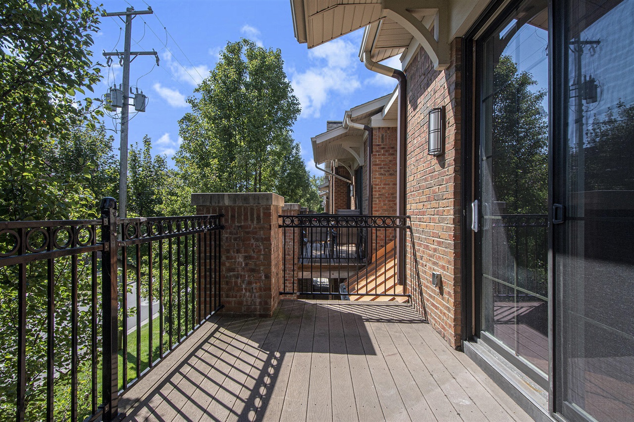 735 Bagley Avenue UNIT&nbsp;8, East Grand Rapids, MI, 49506