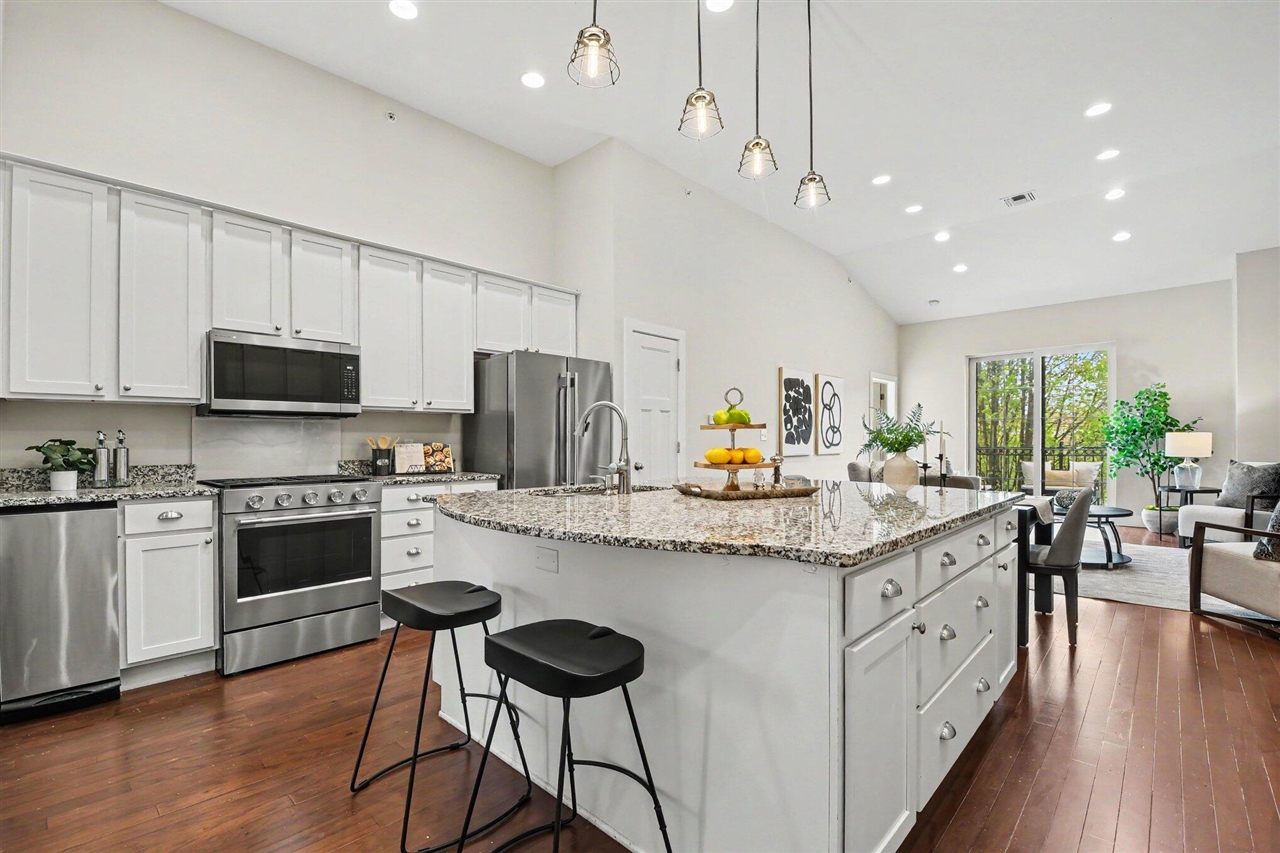 735 Bagley Avenue UNIT&nbsp;8, East Grand Rapids, MI, 49506