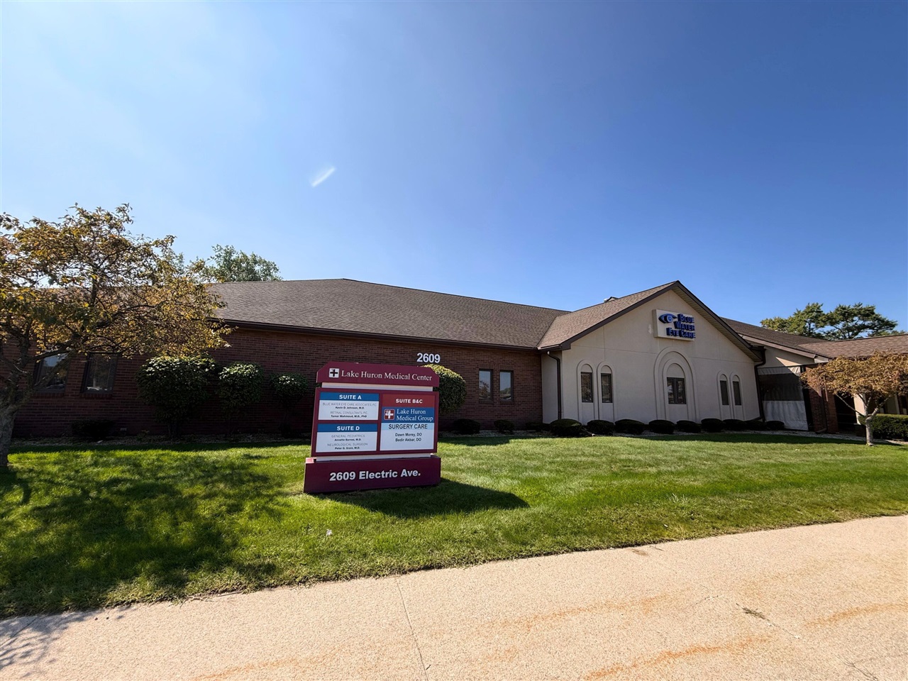 161 E Pond Drive, Romeo, MI, 48065