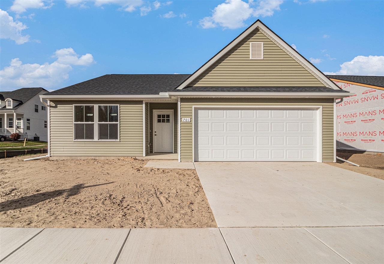 35 Austin Drive, Port Sanilac, MI, 48469