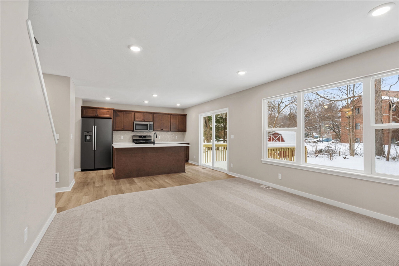 161 Manley Avenue, Holland, MI, 49424