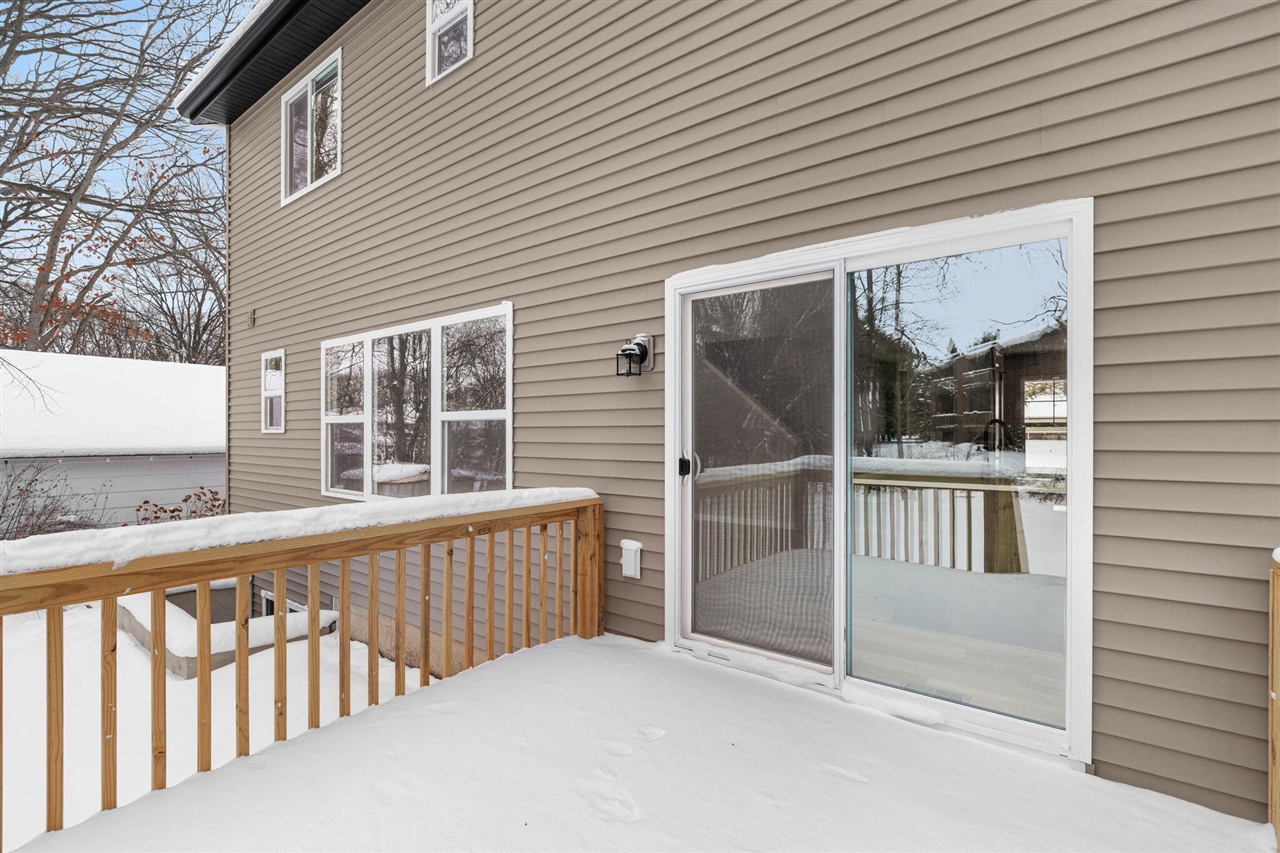 161 Manley Avenue, Holland, MI, 49424