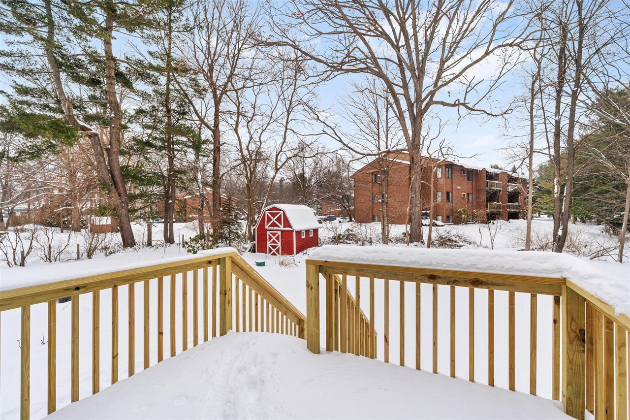 161 Manley Avenue, Holland, MI, 49424