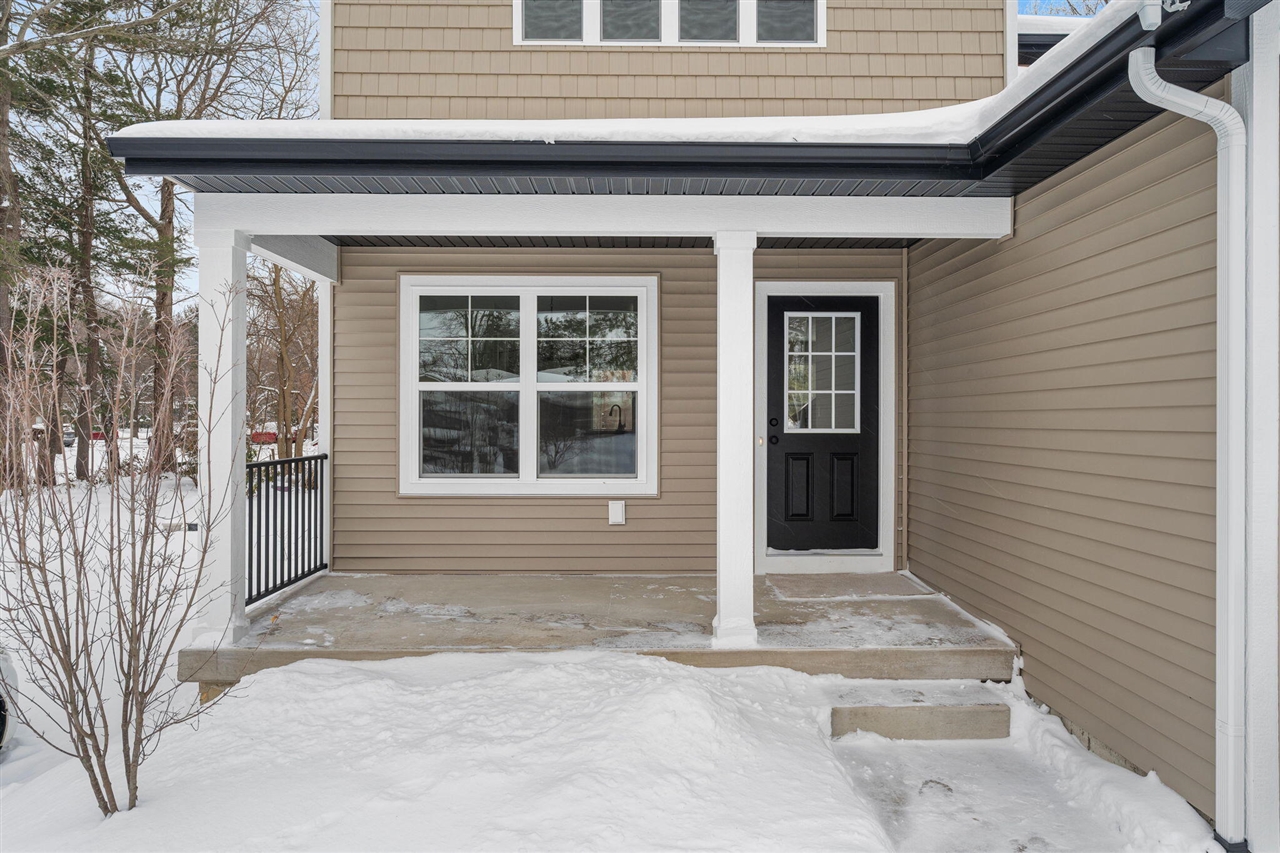 161 Manley Avenue, Holland, MI, 49424