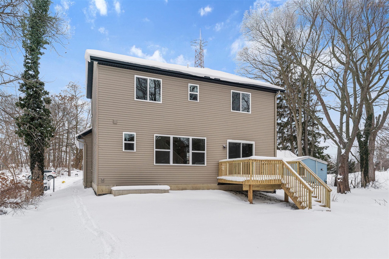 161 Manley Avenue, Holland, MI, 49424