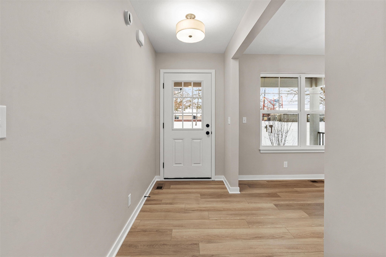 161 Manley Avenue, Holland, MI, 49424