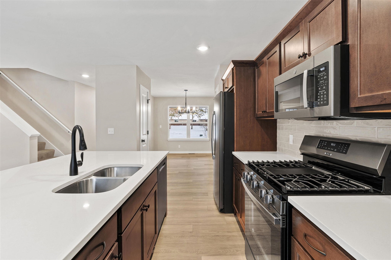 161 Manley Avenue, Holland, MI, 49424