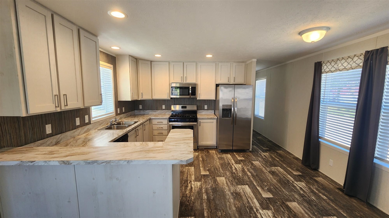 3rd image of 714 Mill St #54, Leslie, MI 49251 | MLS# 70494335