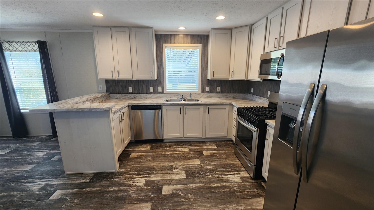 4th image of 714 Mill St #54, Leslie, MI 49251 | MLS# 70494335