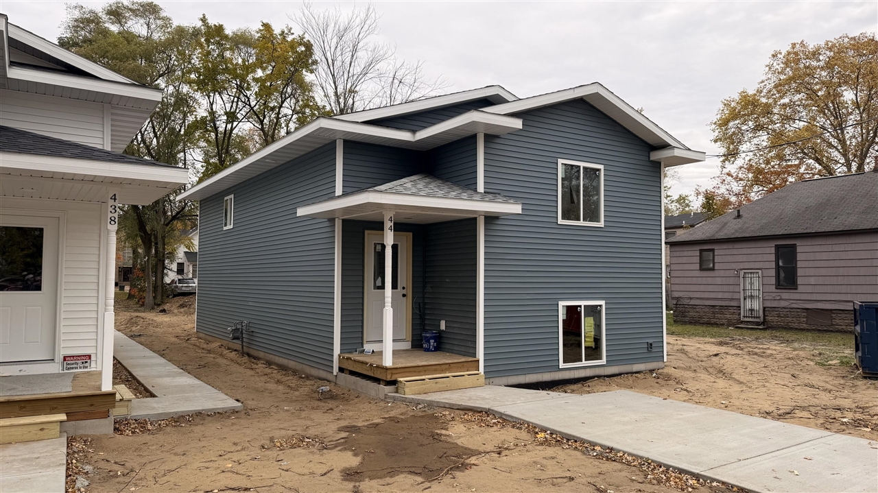 20916 Pinecrest Street, Taylor, MI, 48180 1822