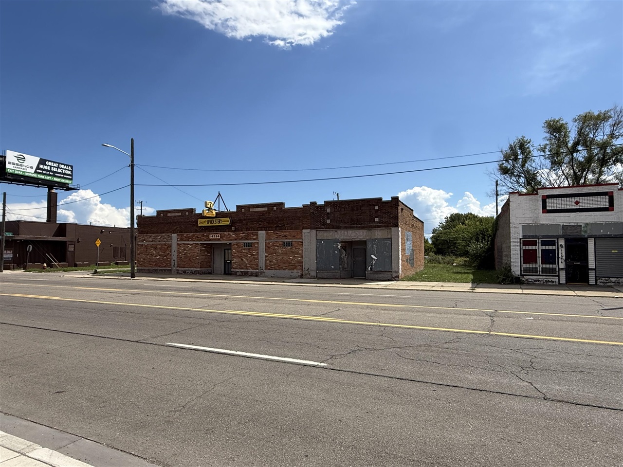 14520 Harper Avenue, Detroit, MI, 48224-2973