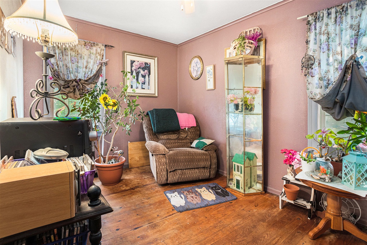 294 N 20th Street, Springfield, MI, 49037-8102