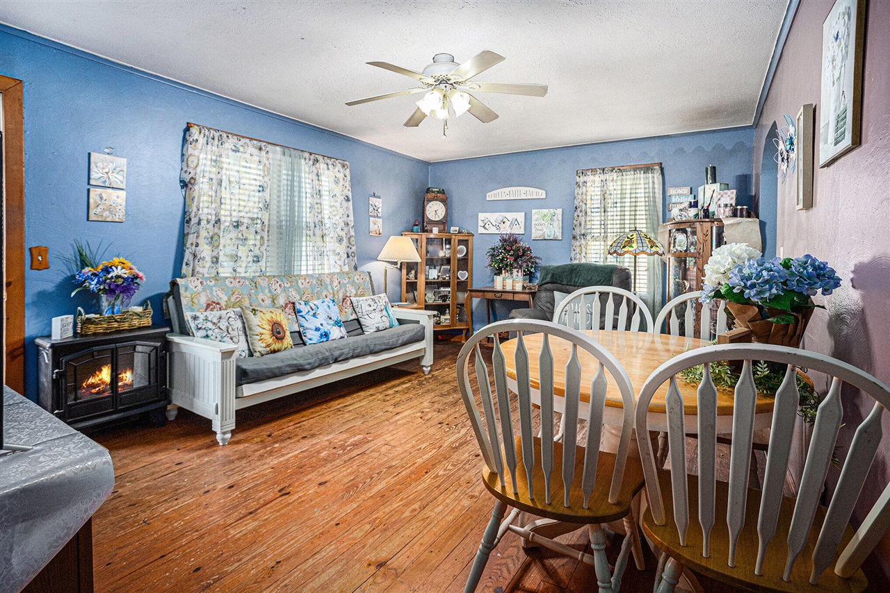 294 N 20th Street, Springfield, MI, 49037-8102