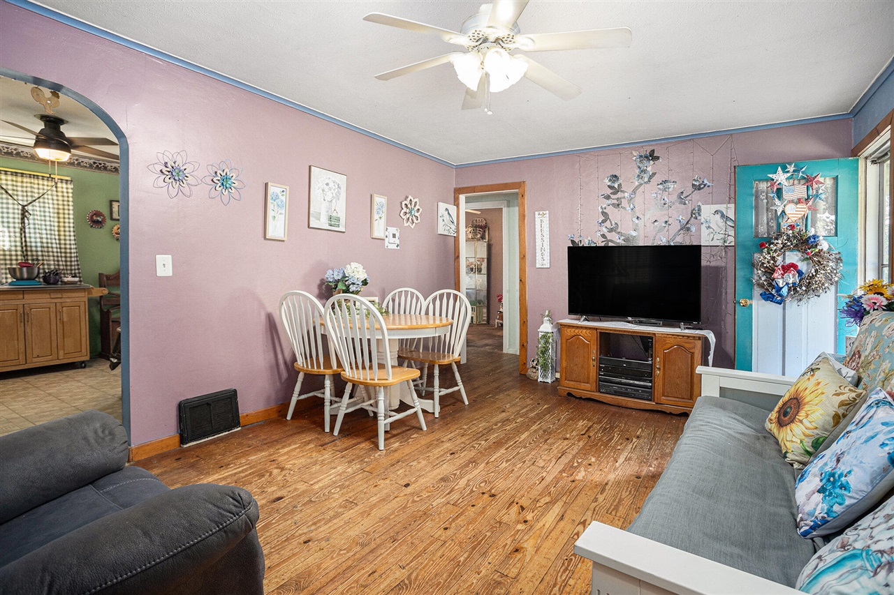 294 N 20th Street, Springfield, MI, 49037-8102