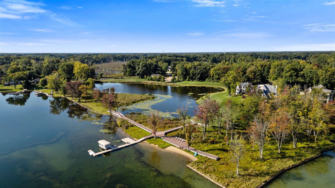 Photo 3 of Land for sale at 12260 Crowne Pointe Dr, Vicksburg, MI 49097 | MLS# 70494855 | Listing updated on 2026-09-16