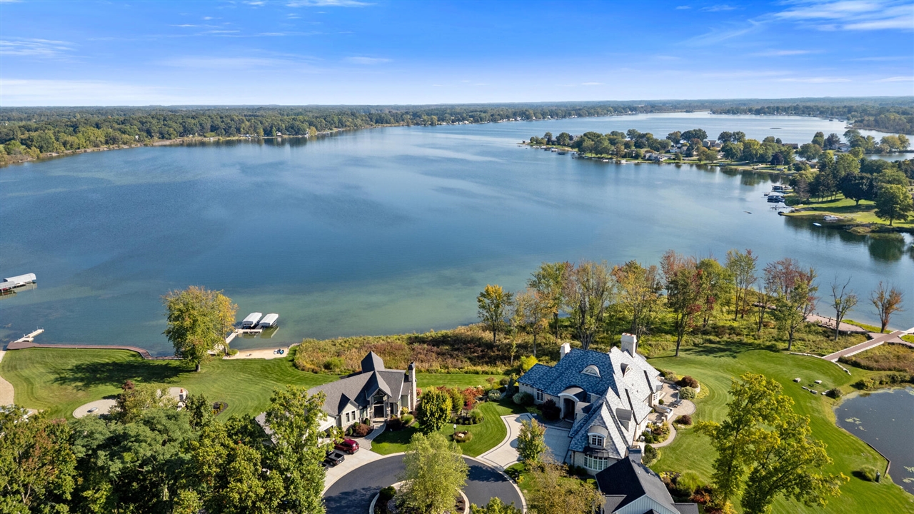 Photo 4 of Land for sale at 12260 Crowne Pointe Dr, Vicksburg, MI 49097 | MLS# 70494855 | Listing updated on 2026-09-16
