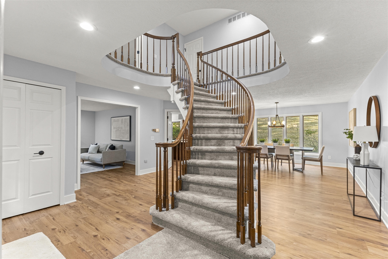 Photo 3 of Single family home for sale at 27155 Drake Rd, Farmington Hills, MI 48331 | MLS# 70494933 | Listing updated on 2026-09-24