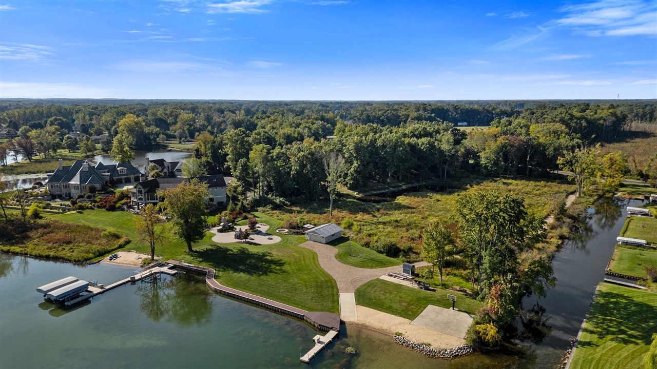 Photo 1 of Land for sale at 12284 Crowne Pointe Dr, Vicksburg, MI 49097 | MLS# 70495368 | Listing updated on 2026-09-16