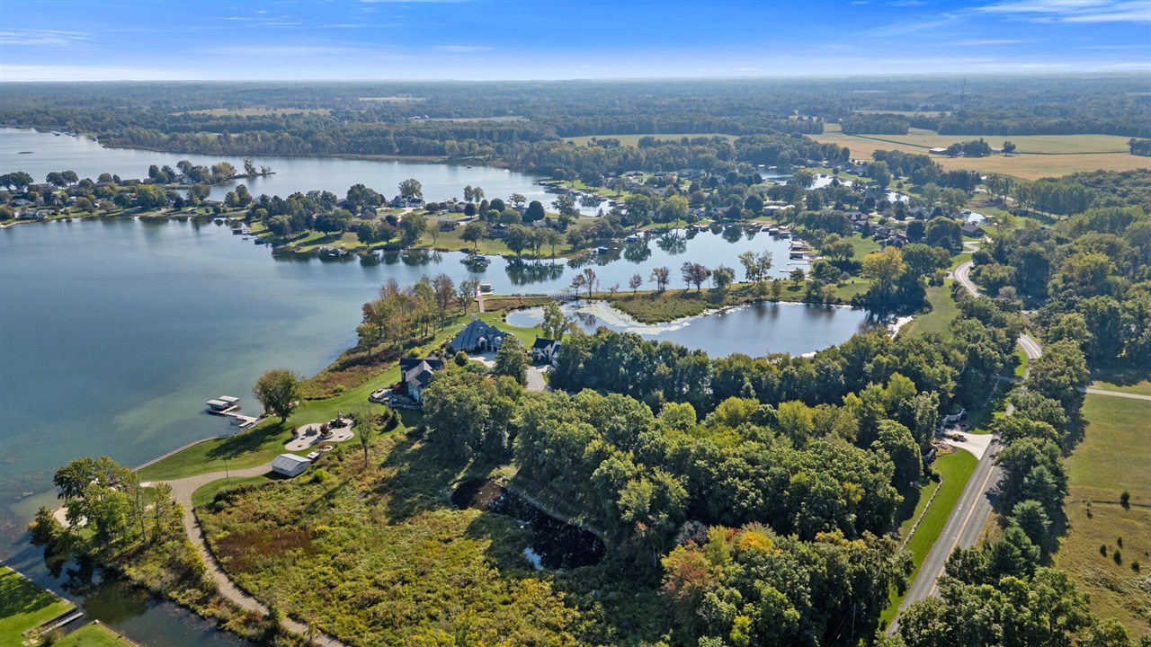 Photo 2 of Land for sale at 12284 Crowne Pointe Dr, Vicksburg, MI 49097 | MLS# 70495368 | Listing updated on 2026-09-16