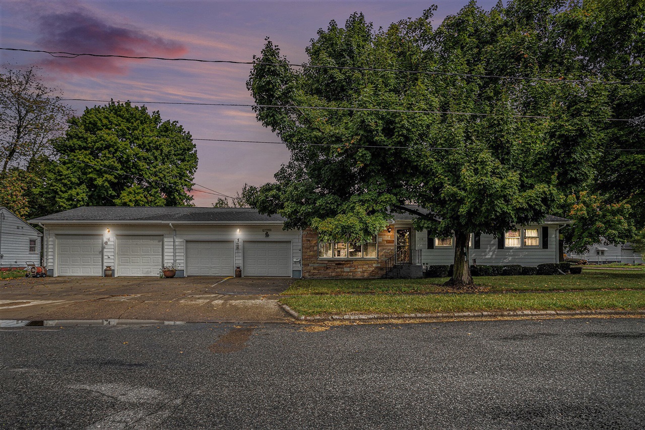 410 Franklin Street, Bronson, MI, 49028-1013