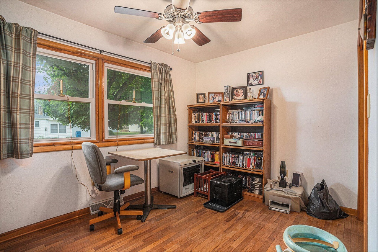 410 Franklin Street, Bronson, MI, 49028-1013