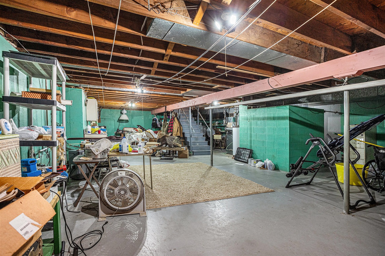 410 Franklin Street, Bronson, MI, 49028-1013