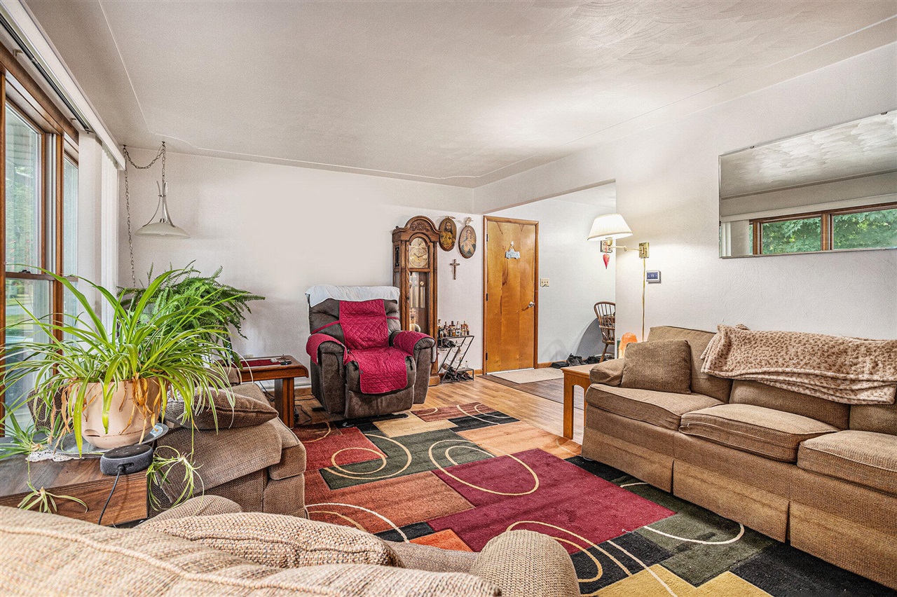 410 Franklin Street, Bronson, MI, 49028-1013