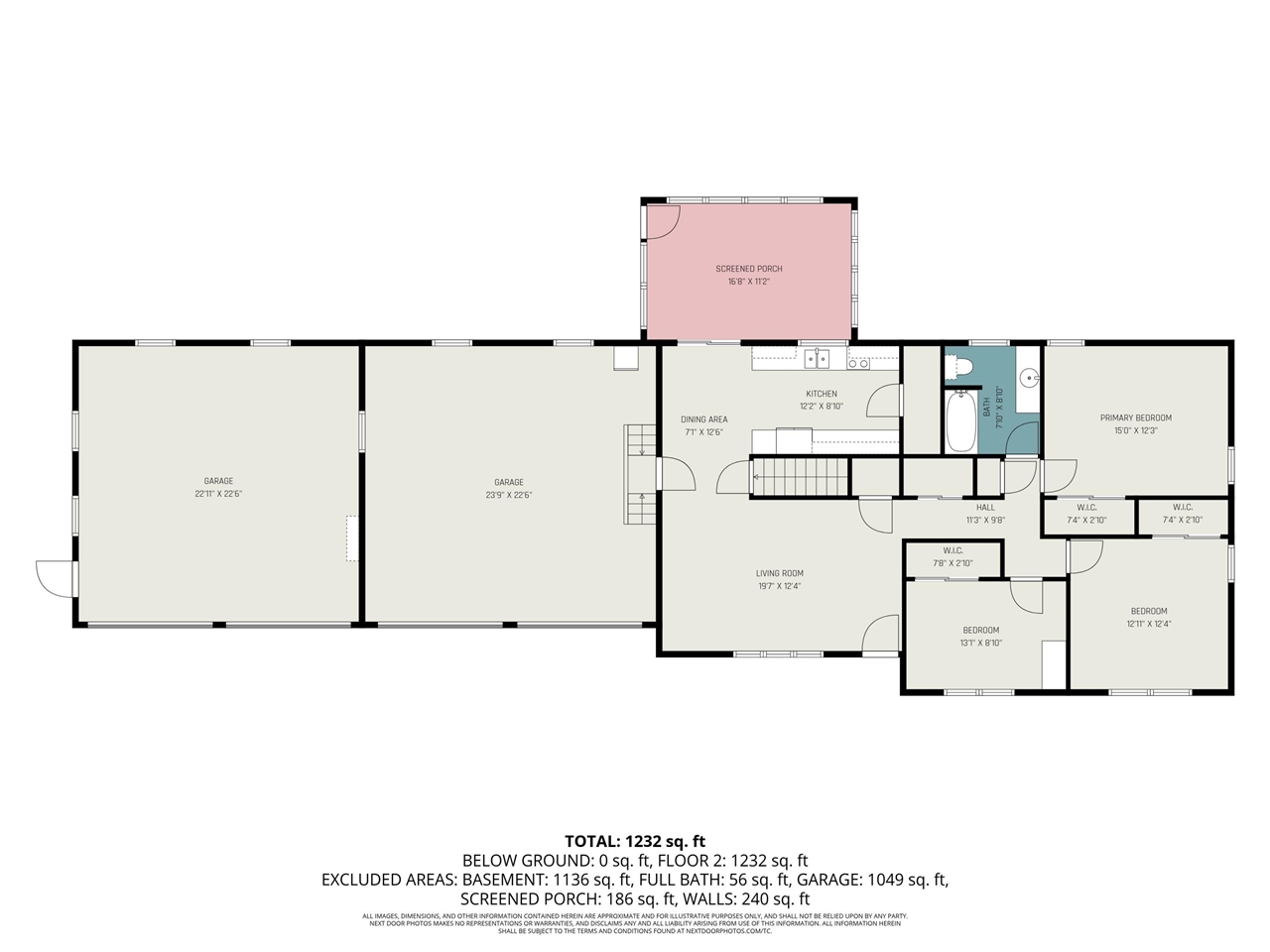 410 Franklin Street, Bronson, MI, 49028-1013