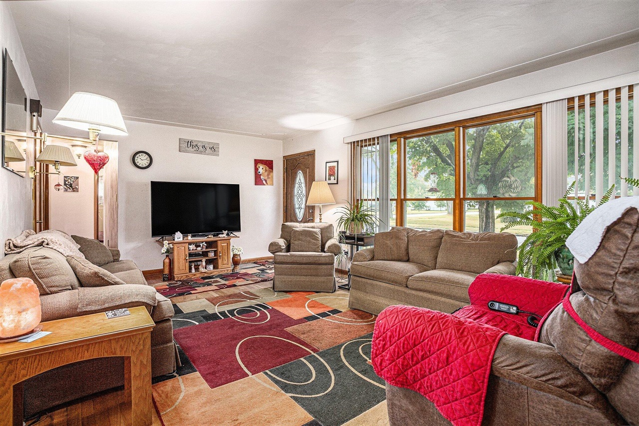 410 Franklin Street, Bronson, MI, 49028-1013