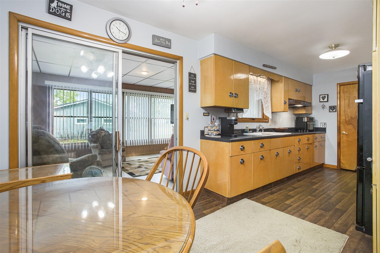 410 Franklin Street, Bronson, MI, 49028-1013