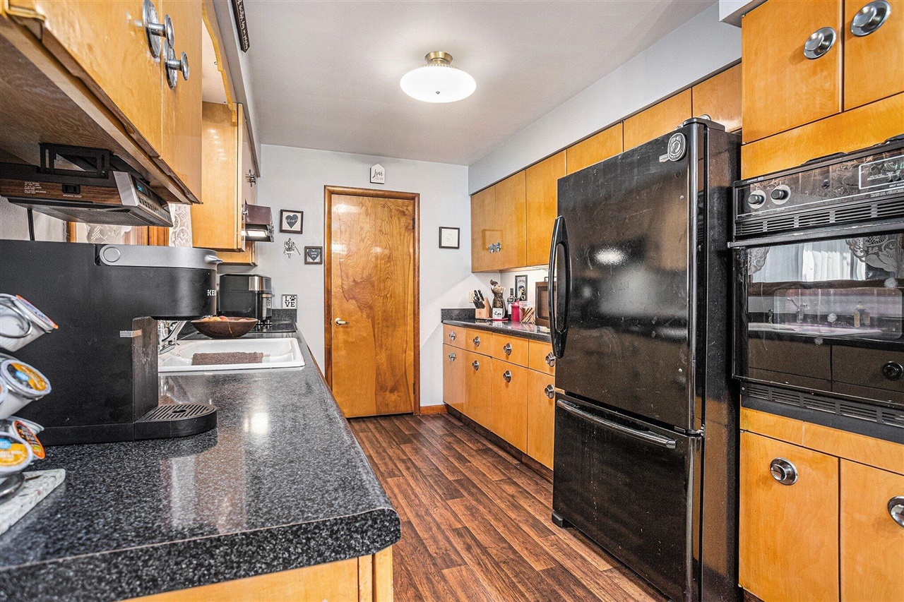 410 Franklin Street, Bronson, MI, 49028-1013