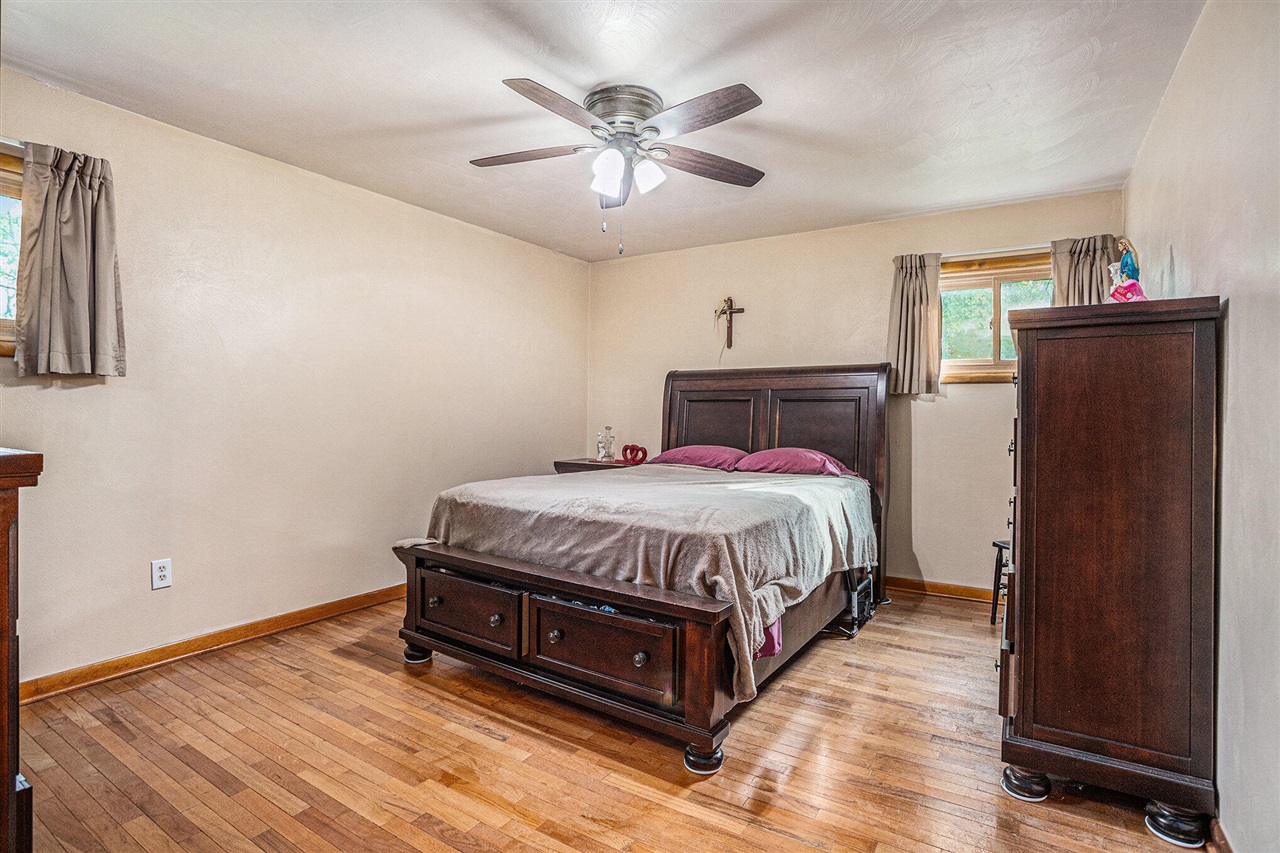 410 Franklin Street, Bronson, MI, 49028-1013