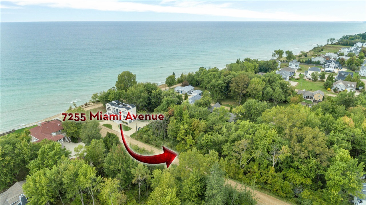 Listing Image at 7255 Miami Avenue, South Haven MI 49090