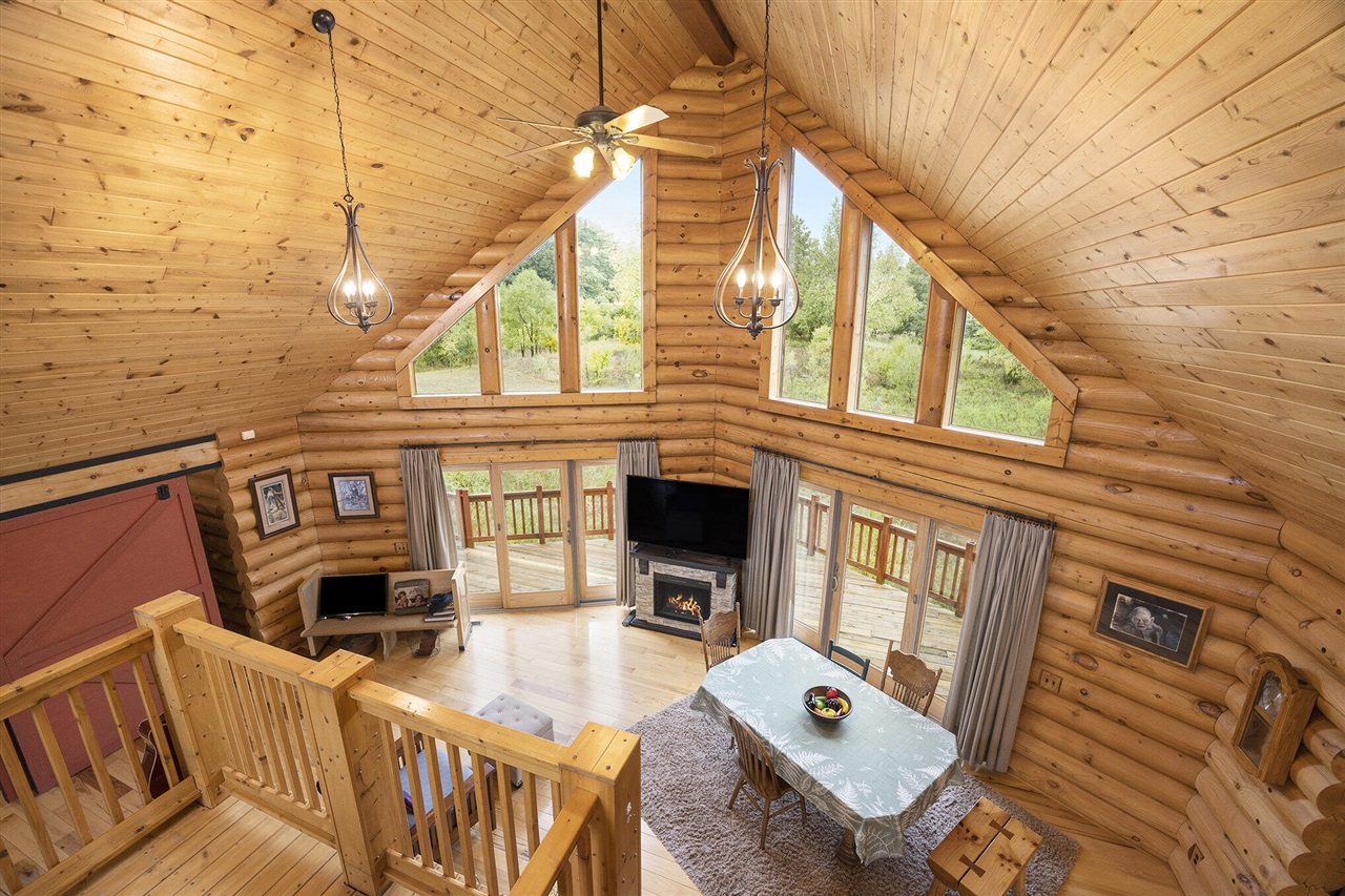 5957 S Landing Lane, Fremont, MI, 49412-8274