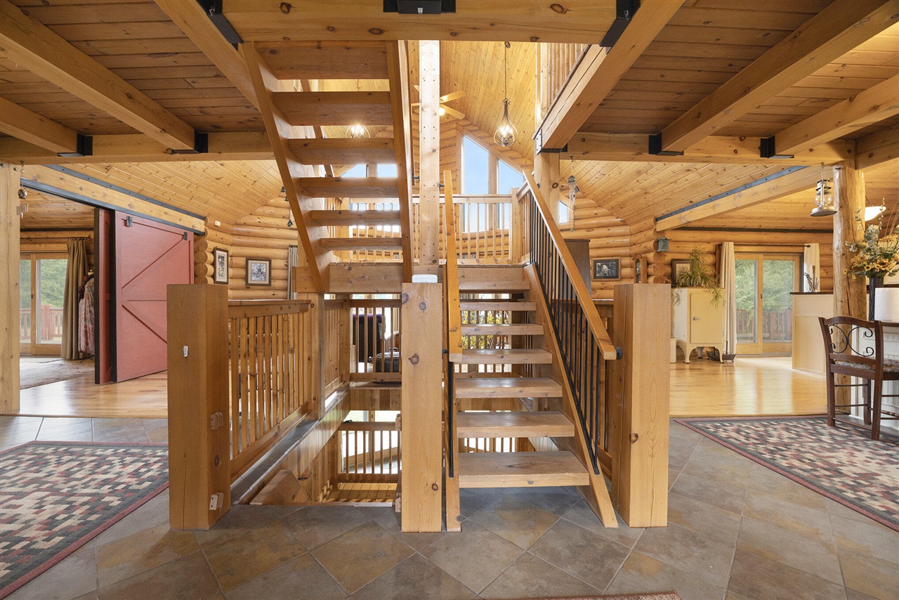 5957 S Landing Lane, Fremont, MI, 49412-8274