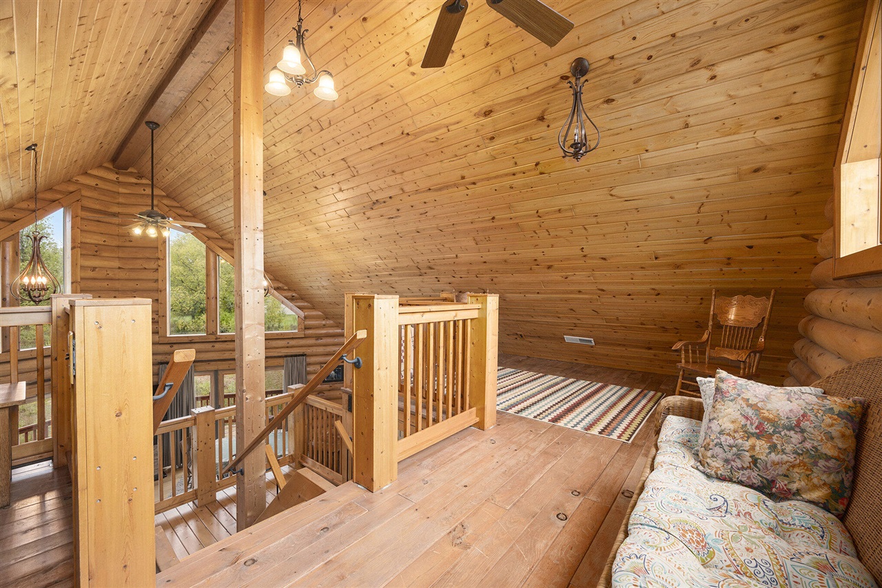 5957 S Landing Lane, Fremont, MI, 49412-8274