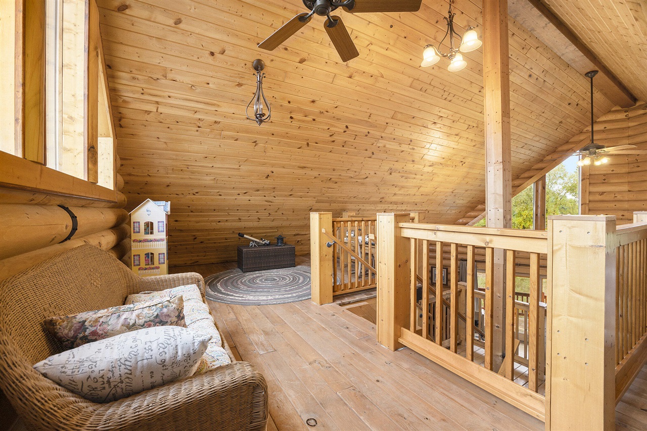 5957 S Landing Lane, Fremont, MI, 49412-8274