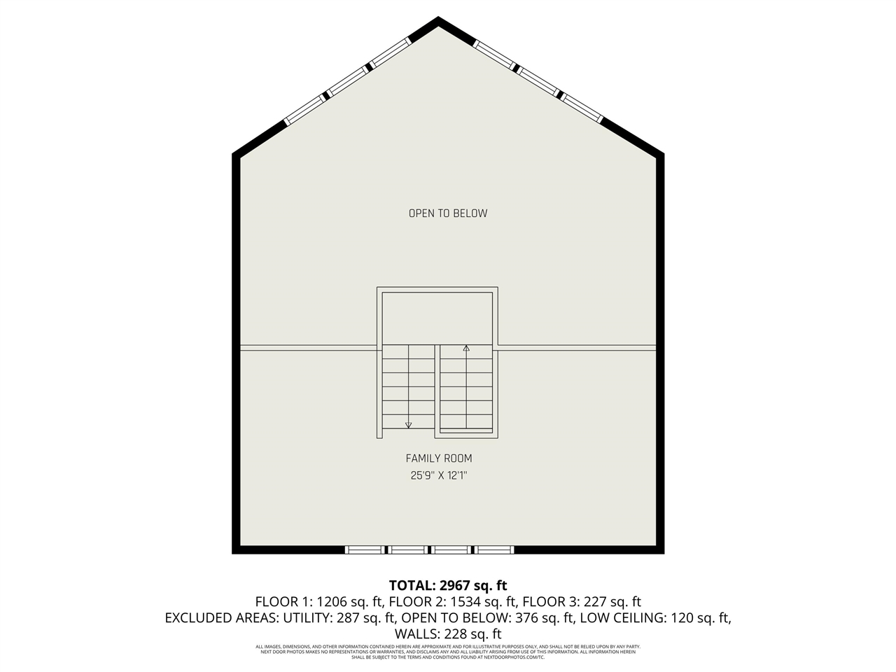 5957 S Landing Lane, Fremont, MI, 49412-8274