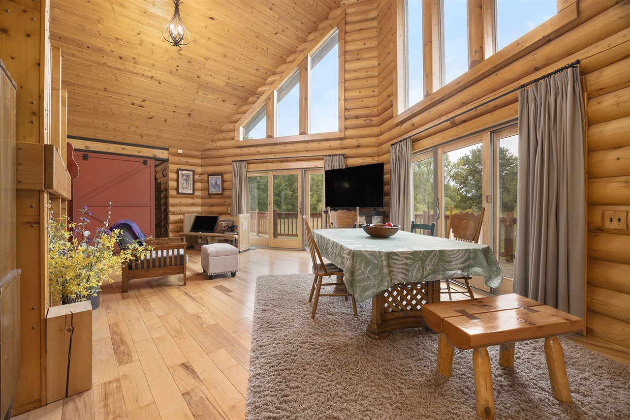 5957 S Landing Lane, Fremont, MI, 49412-8274