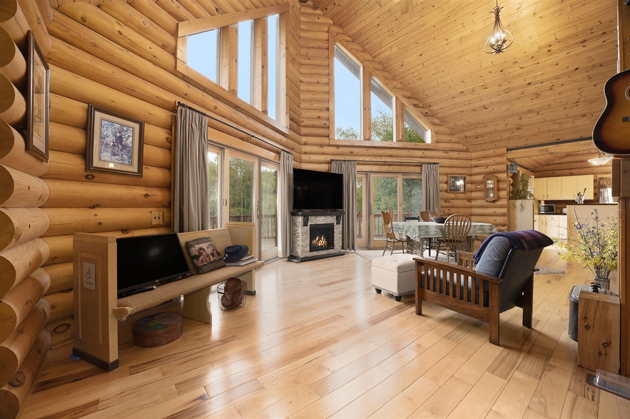 5957 S Landing Lane, Fremont, MI, 49412-8274